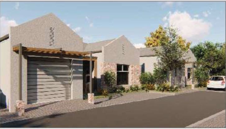 Commercial Property for Sale in Reebok Western Cape